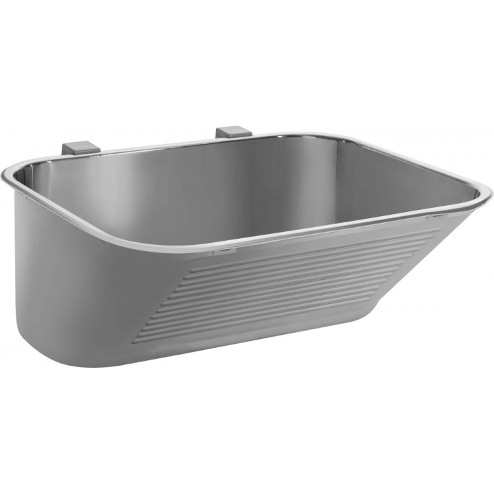 Deante Nerez 533 Nerezová ocel