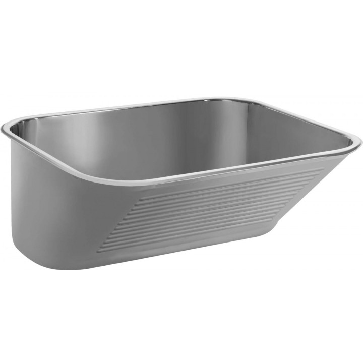 Deante Nerez 533 Nerezová ocel