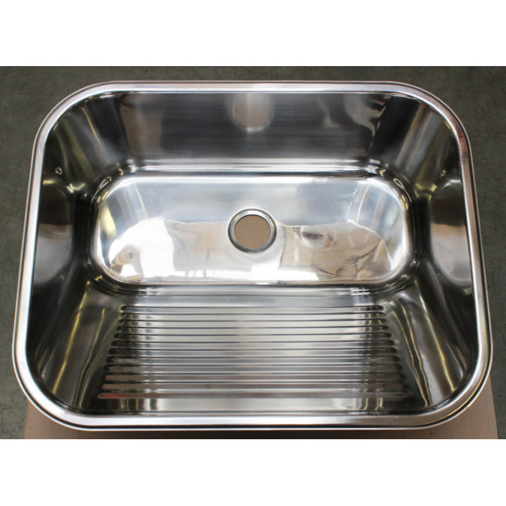 Deante Nerez 533 Nerezová ocel