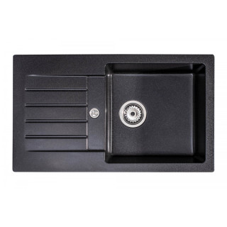 Granisil Arcos 770.0 Black metallic