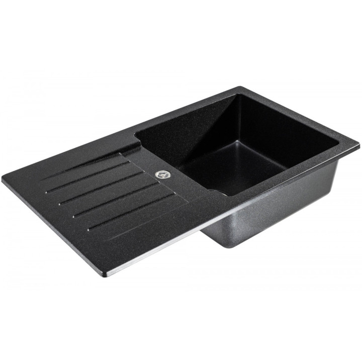 Granisil Arcos 770.0 Black metallic