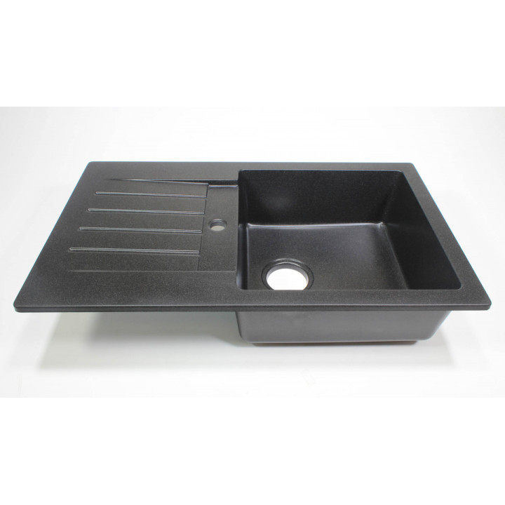 Granisil Arcos 770.0 Black metallic