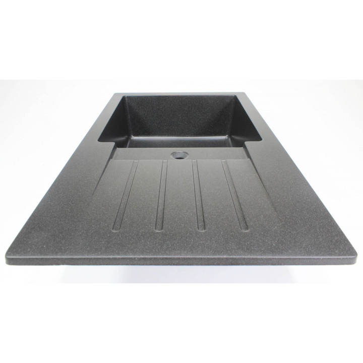 Granisil Arcos 770.0 Black metallic