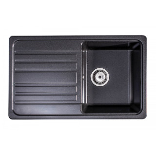 Granisil Bairo 755.0 Black metallic