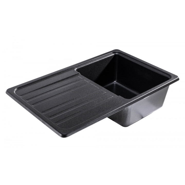 Granisil Bairo 755.0 Black metallic