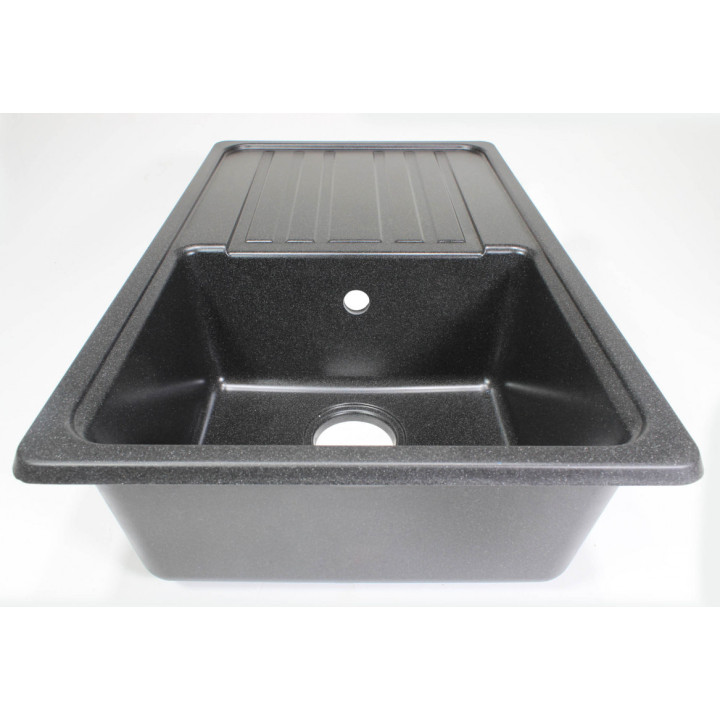 Granisil Bairo 755.0 Black metallic