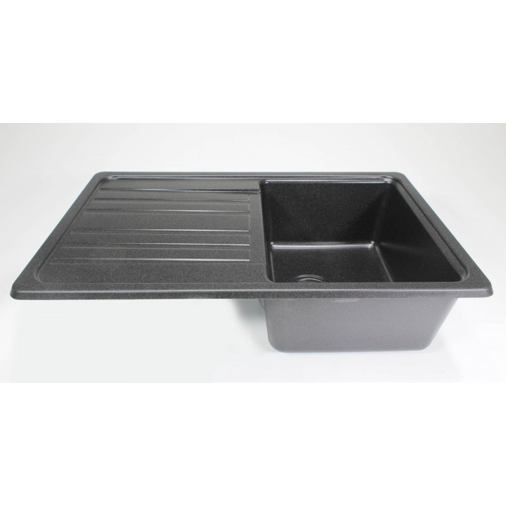 Granisil Bairo 755.0 Black metallic