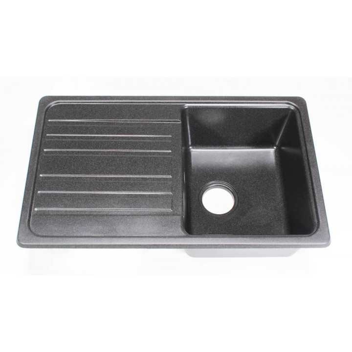 Granisil Bairo 755.0 Black metallic