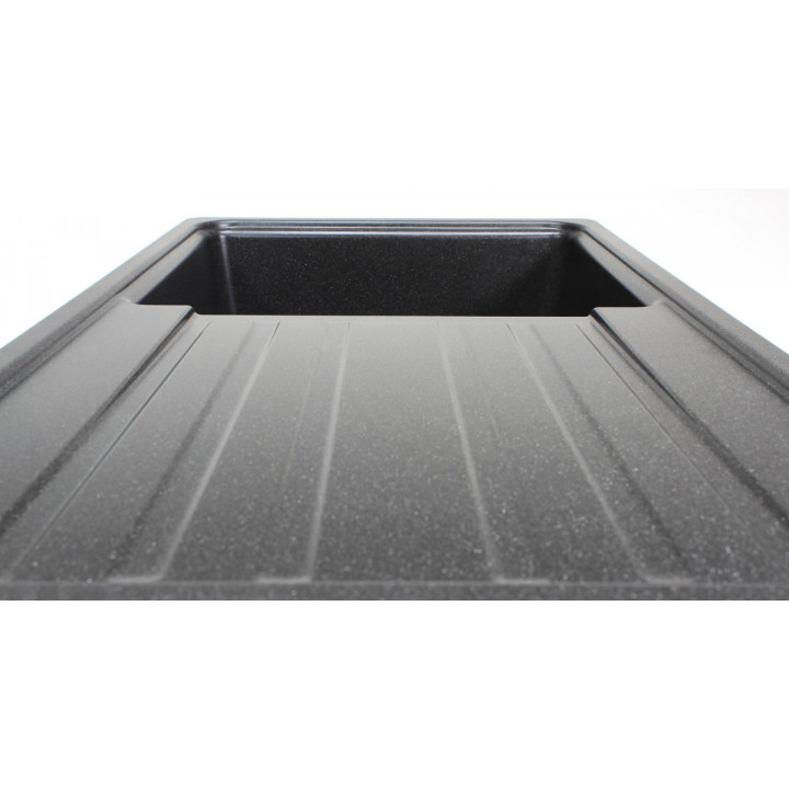 Granisil Bairo 755.0 Black metallic