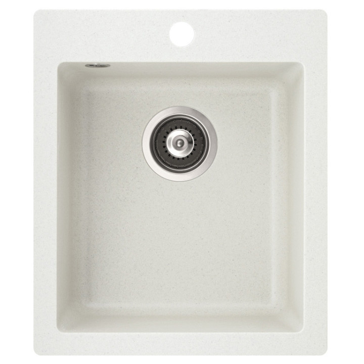 Aquasanita - Helika Simplex 425 alba