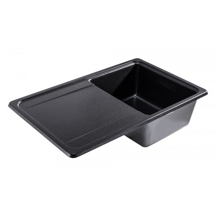 Granisil Cortes 755.0 Black metallic