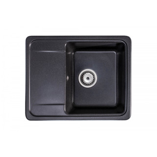 Granisil Cortes 570.5 Black metallic