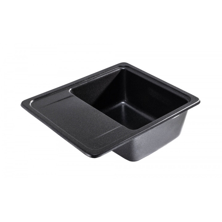 Granisil Cortes 570.5 Black metallic