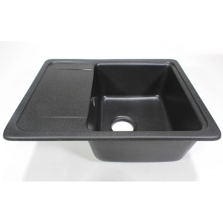 Granisil Cortes 570.5 Black metallic