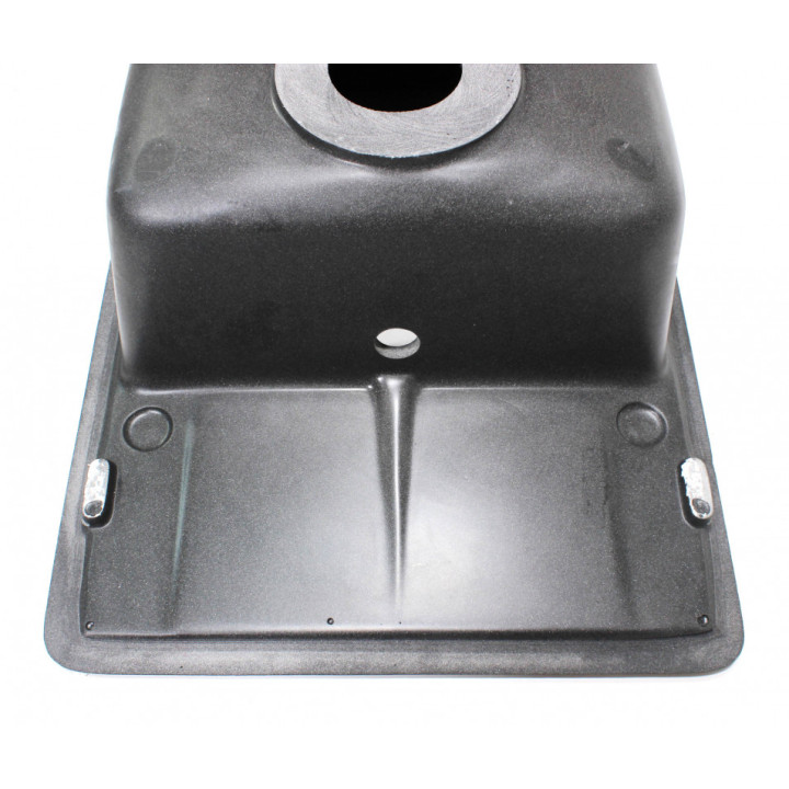 Granisil Cortes 570.5 Black metallic