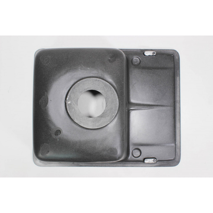 Granisil Cortes 570.5 Black metallic