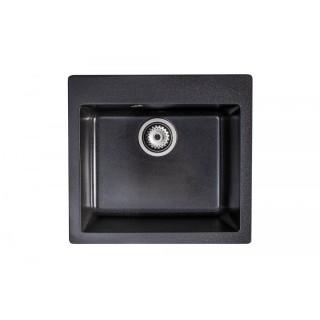 Granisil Eldos 485 Black metallic