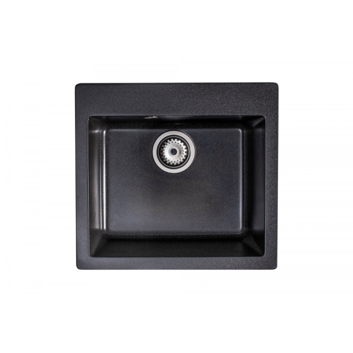 Granisil Eldos 485 Black metallic