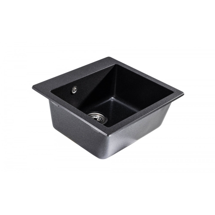 Granisil Eldos 485 Black metallic