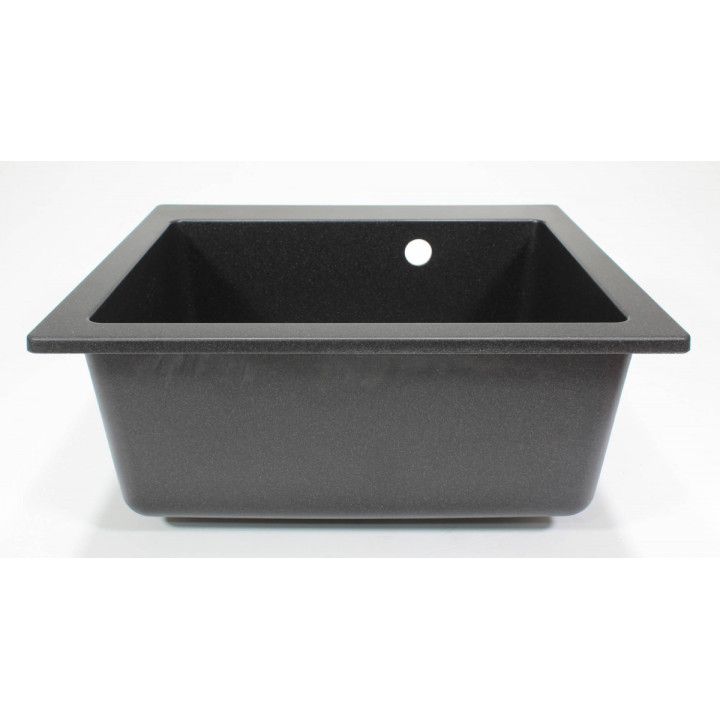 Granisil Eldos 485 Black metallic