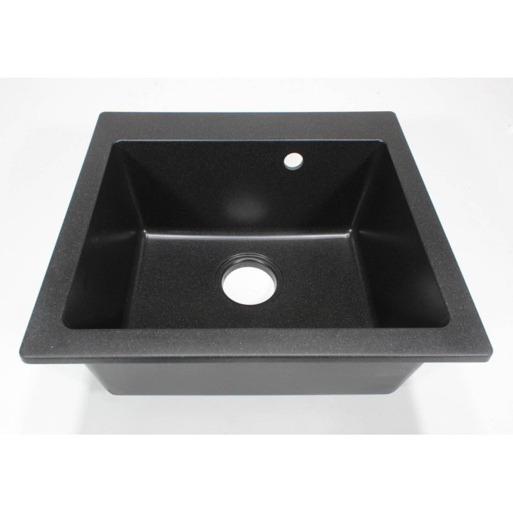 Granisil Eldos 485 Black metallic