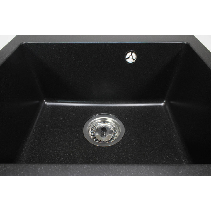 Granisil Eldos 485 Black metallic