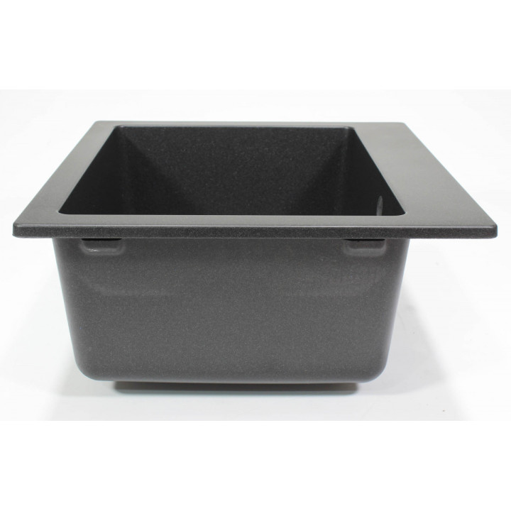 Granisil Eldos 485 Black metallic