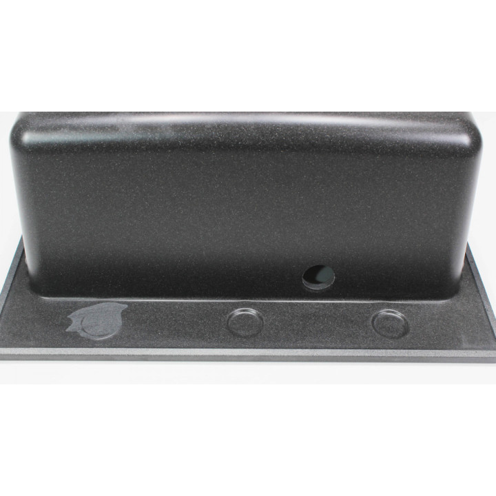 Granisil Eldos 485 Black metallic