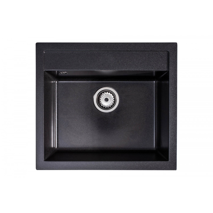 Granisil Eldos 560 Black metallic