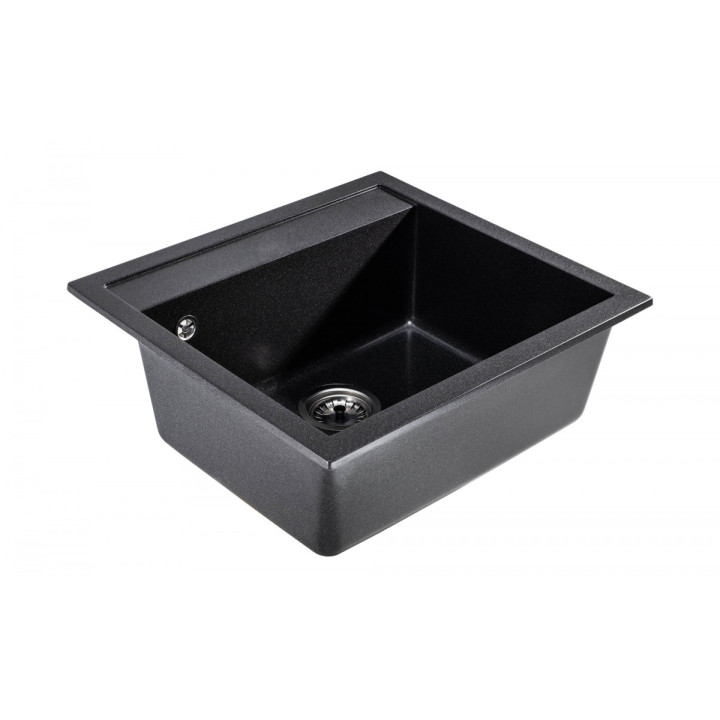 Granisil Eldos 560 Black metallic