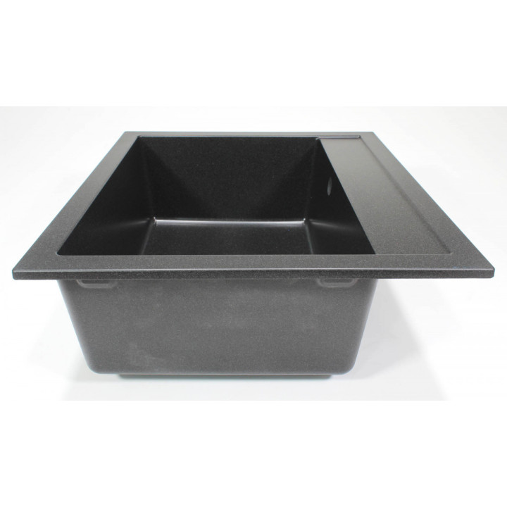 Granisil Eldos 560 Black metallic