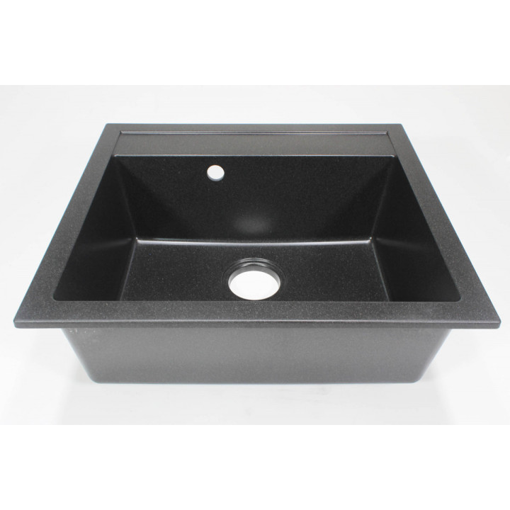 Granisil Eldos 560 Black metallic