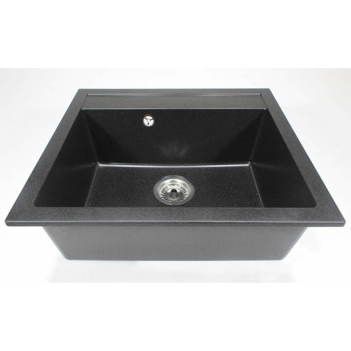 Granisil Eldos 560 Black metallic