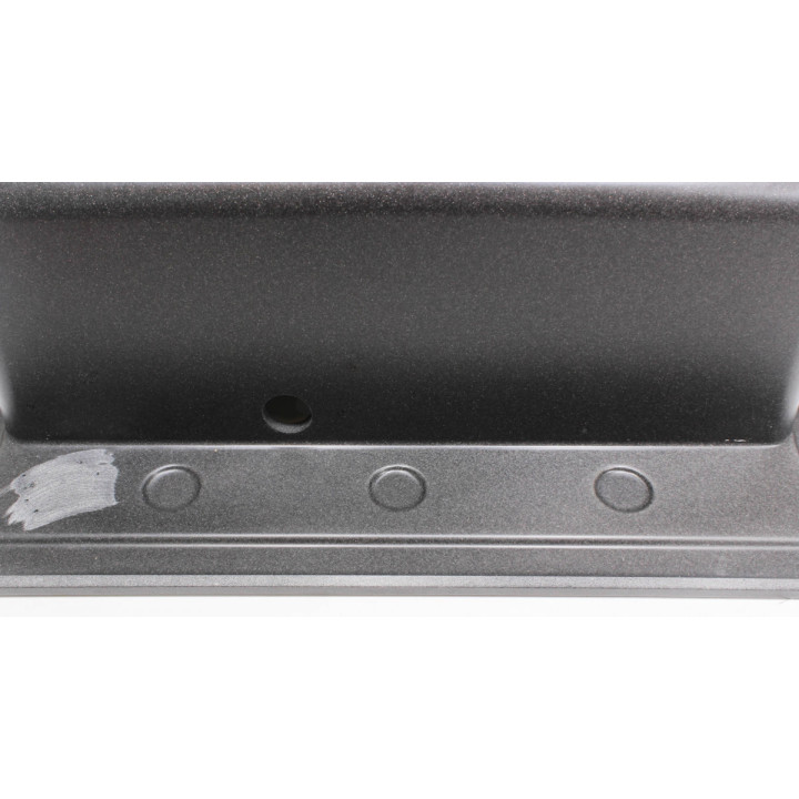 Granisil Eldos 560 Black metallic