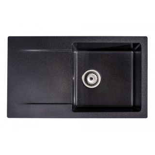 Granisil Fabero 770.0 Black metallic