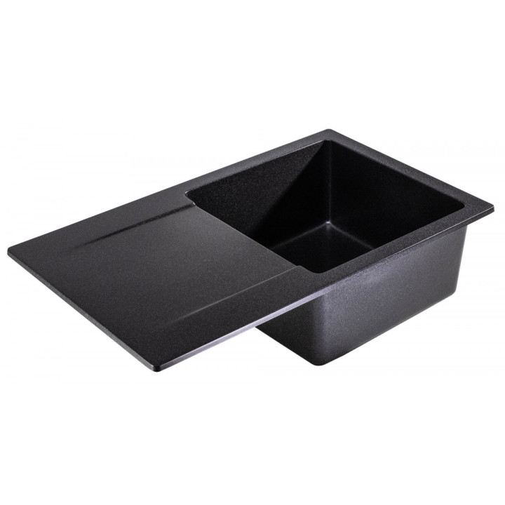 Granisil Fabero 770.0 Black metallic