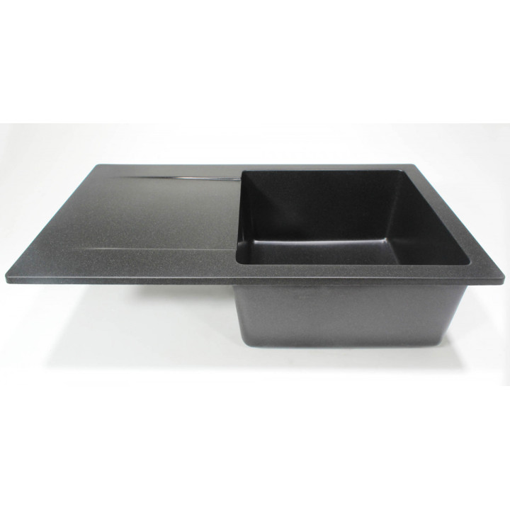 Granisil Fabero 770.0 Black metallic