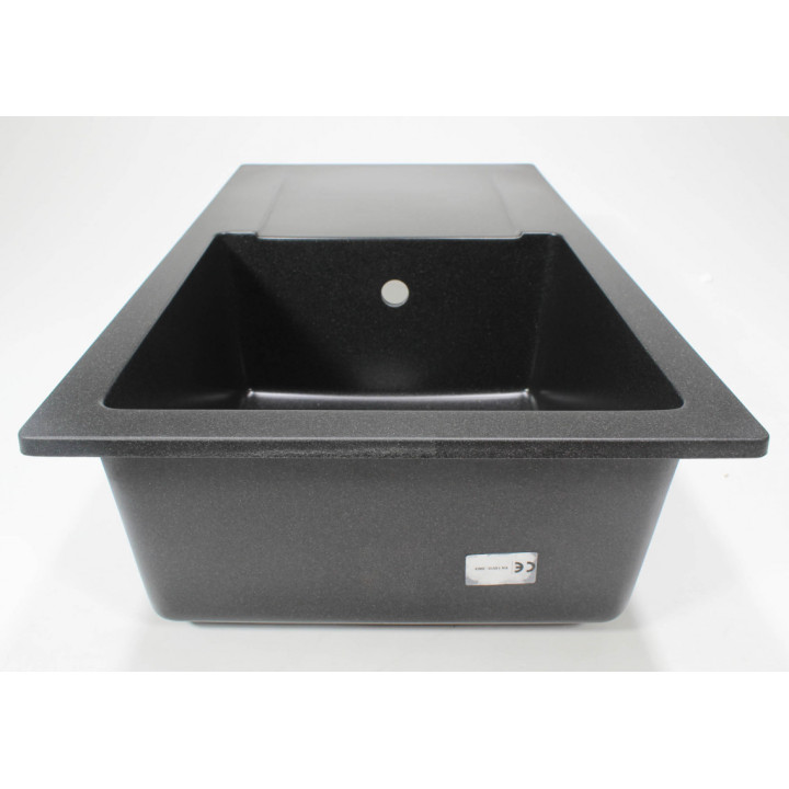 Granisil Fabero 770.0 Black metallic