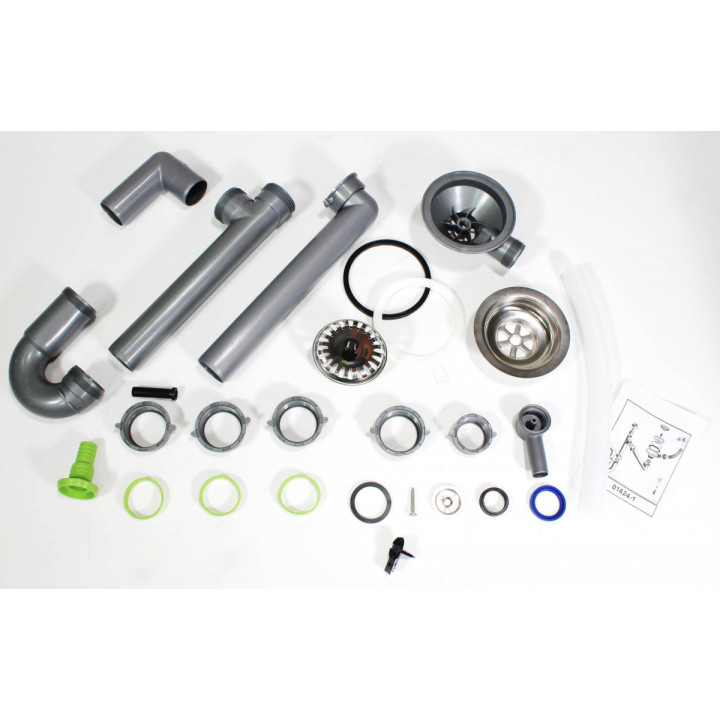 Granisil Fabero 770.0 Black metallic