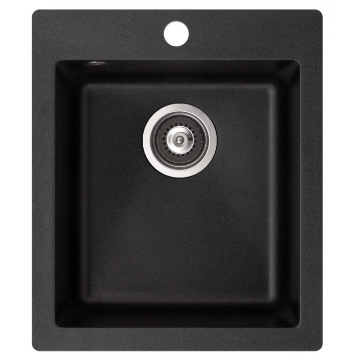 Aquasanita - Helika Simplex 425 alumetallic