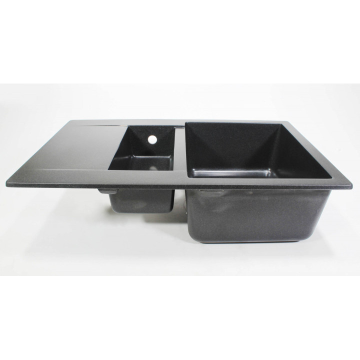 Granisil Fabero 795.15 Black metallic