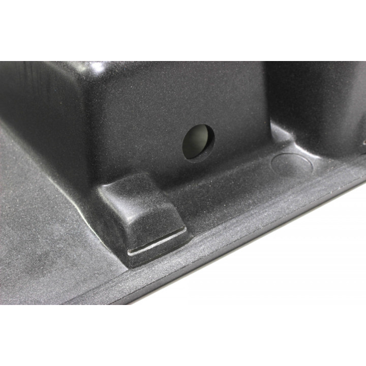 Granisil Fabero 795.15 Black metallic