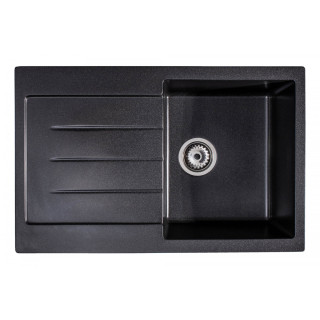 Granisil Gradiz 765.0 Black metallic