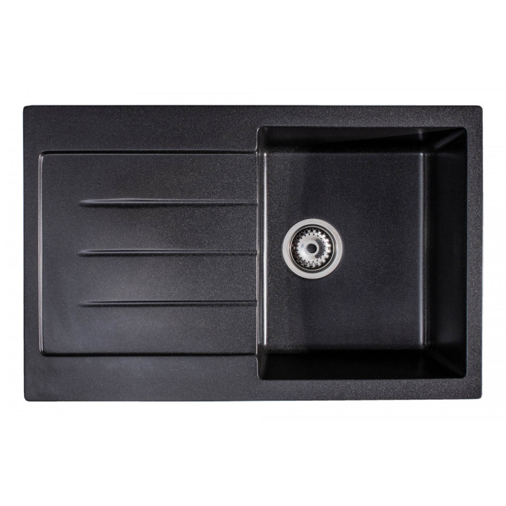 Granisil Gradiz 765.0 Black metallic