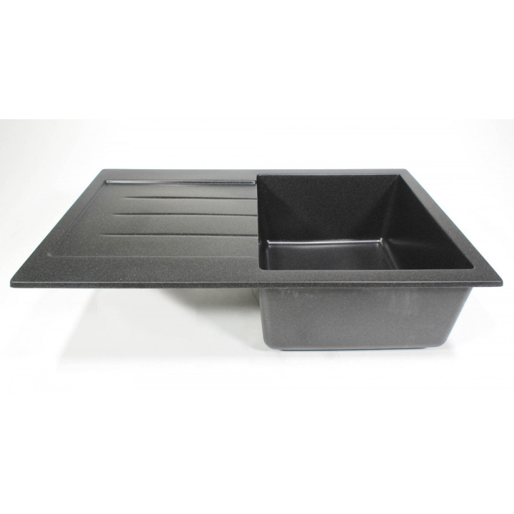 Granisil Gradiz 765.0 Black metallic