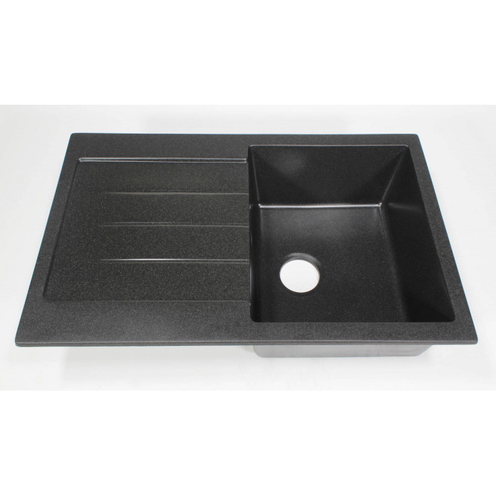 Granisil Gradiz 765.0 Black metallic