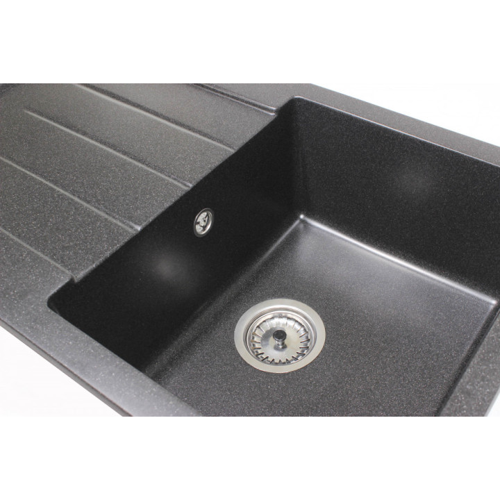 Granisil Gradiz 765.0 Black metallic