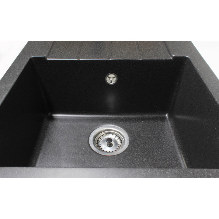 Granisil Gradiz 765.0 Black metallic