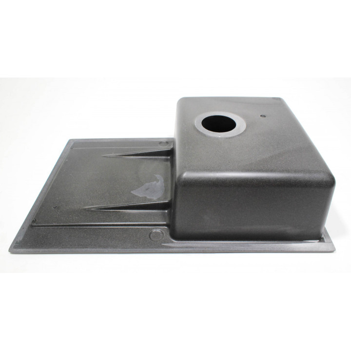 Granisil Gradiz 765.0 Black metallic