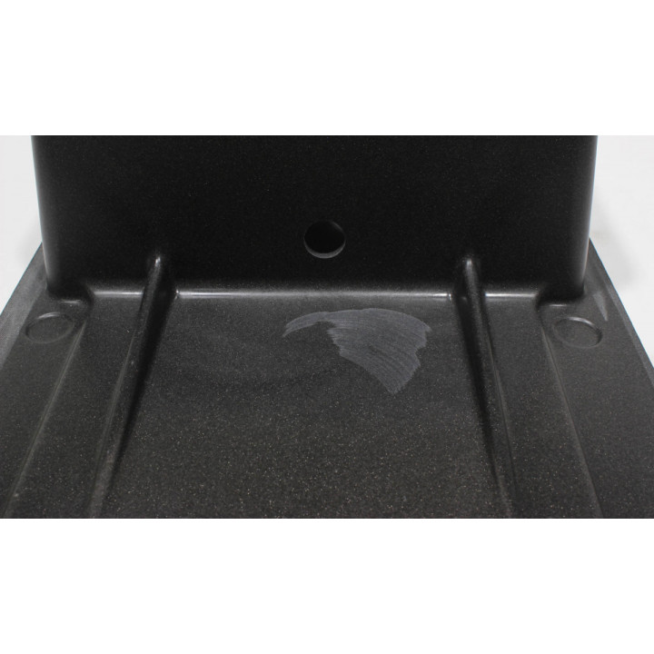 Granisil Gradiz 765.0 Black metallic